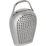 Alessi CHEESE PLACE Cheese grater