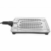 Orbegozo elektriline grill BC 3660 Metall