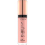 Catrice Vedel huulepulk Plump It Up Nº 060 Real talk 3,5ml