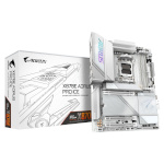 Gigabyte emaplaat X870E AORUS PRO ICE (X870,AM5,ATX,DDR5)