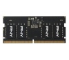 PNY mälu 16GB DDR5 SO-DIMM 4800 MN16GSD54800 must