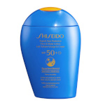 Shiseido Päikeseblokeerija 768614156734 Spf 50 Spf 50 150ml (1 Ühikut)