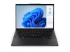 Lenovo sülearvuti ThinkPad T14 Gen 5 14 WUXGA ULT7-155U, 16GB, 512GB, Graphics, WIN11 Pro, ENG valgustusega klaviatuur, must, FP, LTE Quectel, SC, 3Y Warranty