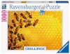 Ravensburger pusle Bees 1000-osaline 17362