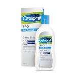 Cetaphil Puhastusemulsioon Beebidele Pro Itch Control 295ml