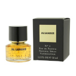 Jil Sander parfüüm No.4 30ml, naistele