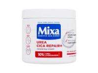 Mixa kehakreem Urea Cica Repair+ Renewing Cream 400ml, unisex