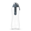 Dafi joogipudel POZ00970 Filter Bottle, 500ml, hall