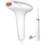 Philips fotoepilaator BRI 920/00 Lumea Advanced Hair Removal Device, valge/roosa