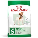 Royal Canin kuivtoit koerale Adult Mini S, 4kg