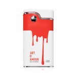 Armaf parfüüm Art D´Amour 100ml, naistele