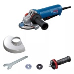 Bosch nurklihvija GWS 12-125 P Angle Grinder