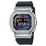 Casio G-Shock meeste kell THE ORIGIN METAL COVERED (Ø 43mm)