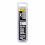 Stanley naelad 1-swk-bn0625t 1000 Unidades 15mm