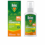 Relec Keha päikesekaitse Sprei 2-in-1 Tsitronella 100ml Spf 50