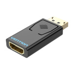 Vention videoadapter Adapter DisplayPort - HDMI Vention HBKB0 (must)