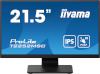 iiyama monitor ProLite T2252MSC-B2 21.5" Full HD LCD, must