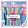 Paper Mate viltpliiatsid 1x12 Felt Tip Pen Flair Candy Pop M