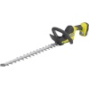 Ryobi hekilõikur RY18HT50A Hedge Trimmer, roheline/must