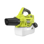 Ryobi Udupihusti 5133004912 18 V