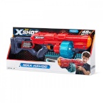 X-Shot Blaster xcel Max Havoc 48 darts