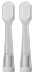 Sencor lisaharjad SOC0810BL Baby Toothbrush Head, 2tk