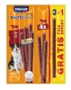 Vitakraft maius koerale Beef Stick, 3 + 1