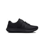 Under Armour jooksujalatsid UA BPS Surge 3 AC JR must - suurus 28.5