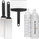 Blackstone komplekt ParilaGrilli Starter Kit, 5tk