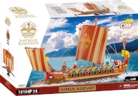 Cobi klotsid Blocks Imperium Romanum - Warships 1810 blocks