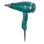 Valera föön Vanity Performance Hair Dryer, 2400W, roheline