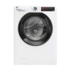 Hoover pesumasin-kuivati H3DPS 4646TAB6-S Washing Machine, 6kg/4kg, valge