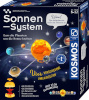 Kosmos arendav mänguasi Solar System 671532