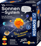 Kosmos arendav mänguasi Solar System 671532