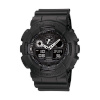 Casio G-Shock meeste kell GS BASIC must (Ø 51 mm)