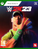 Xbox Series X mäng WWE 2K23