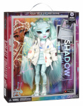 MGA mängunukk Shadow High S23 Fashion Doll - Zoe Electra