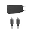 Sony akulaadija XQZ-UC1 USB-C akulaadija (30 must