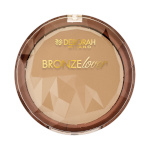 Deborah kompaktne päikesepuuder Bronze Lover Nº 02 Sunkissed Spf 15