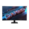 Gigabyte monitor Gaming Monitor GS32QC EU | 31.5" | VA | 170 Hz | 1 ms | 2560 x 1400 pixels | 300 cd/m2 | HDMI x2