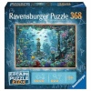 Ravensburger pusle escape 368 1 Ühikut