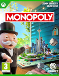 XBOXSeriesX Monopoly