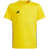 Adidas Teamwear T-särk lastele Tabela 23 Jersey kollane IA9156 suurus 176cm