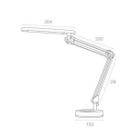 Archivo 2000 LED pirn 5010.640 394 Lm 6 W