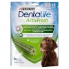 Purina Nestle maius koerale PURINA Dentalife Active Fresh Large - Dental snack for Dogs - 142g