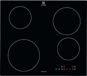 Electrolux induktsioonpliit HOI624S