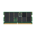 Kingston mälu 16GB DDR5-5200mt/s Ecc Cl42