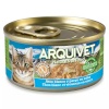 Arquivet kassitoit Tuna with Snapper, 80g