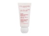 Clarins näokreem UV Plus 5P Multi-Protection Moisturizing Screen 50ml, Rose, naistele