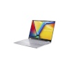 Asus sülearvuti Vivobook S 14 Flip OLED TN3402YA-KN391W | hõbedane | 14" | OLED | 2.8K | 2880x1800 pixels | AMD Ryzen 5 | 7430U | 16 GB | DDR4 | 1TB HDD | Radeon Graphics | Windows 11 Home | 802.11ax | Bluetooth version 5.3 | Keyboard language ENG | 